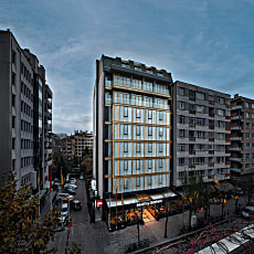 Smart by Dedeman Eskişehir
